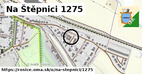 Na Štěpnici 1275, Rosice