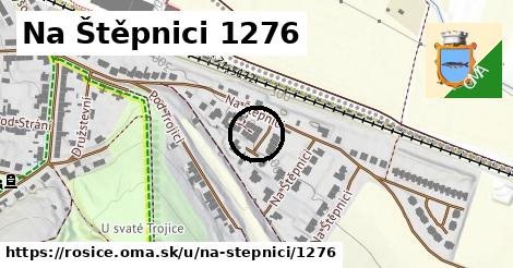 Na Štěpnici 1276, Rosice