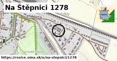 Na Štěpnici 1278, Rosice