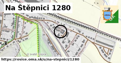 Na Štěpnici 1280, Rosice