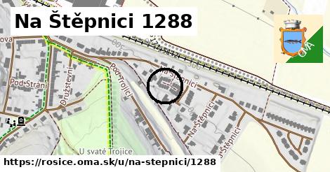 Na Štěpnici 1288, Rosice