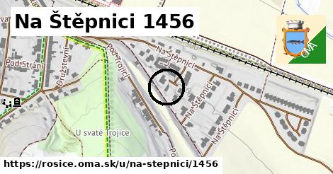 Na Štěpnici 1456, Rosice