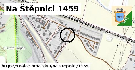 Na Štěpnici 1459, Rosice