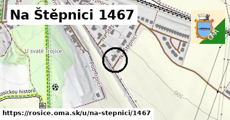 Na Štěpnici 1467, Rosice