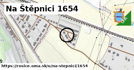 Na Štěpnici 1654, Rosice