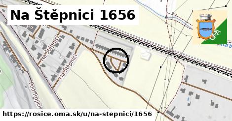 Na Štěpnici 1656, Rosice