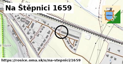 Na Štěpnici 1659, Rosice