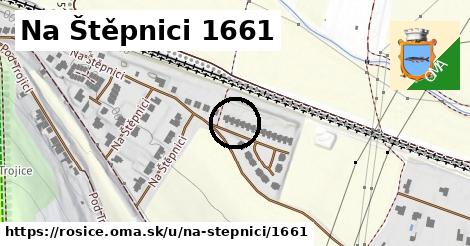 Na Štěpnici 1661, Rosice