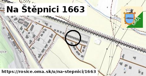 Na Štěpnici 1663, Rosice