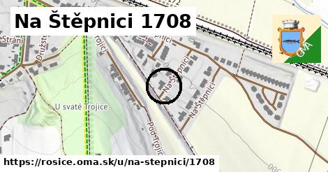 Na Štěpnici 1708, Rosice