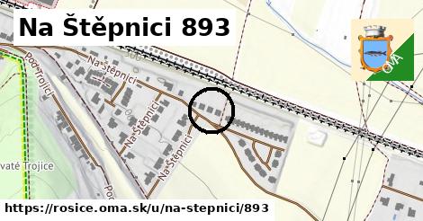 Na Štěpnici 893, Rosice