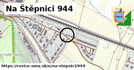 Na Štěpnici 944, Rosice