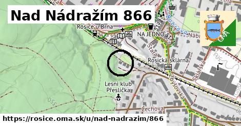 Nad Nádražím 866, Rosice