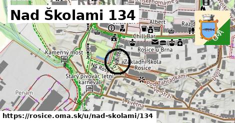 Nad Školami 134, Rosice