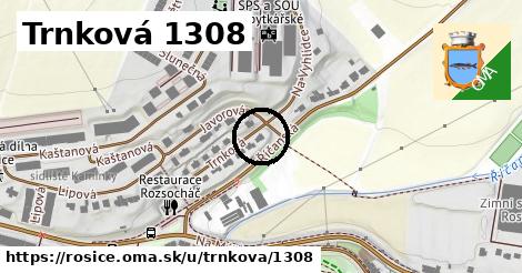 Trnková 1308, Rosice