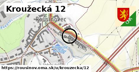 Kroužecká 12, Rousínov