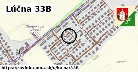 Lúčna 33B, Rovinka