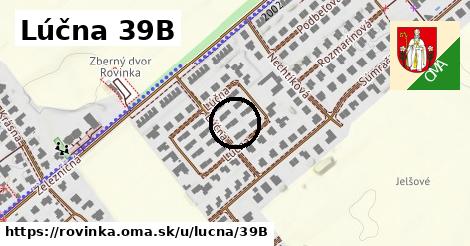 Lúčna 39B, Rovinka