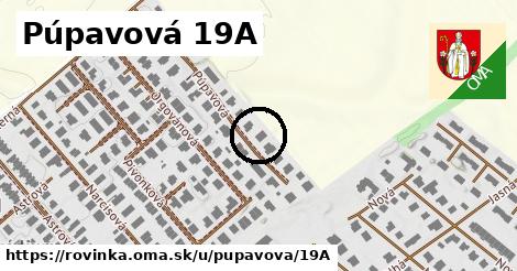 Púpavová 19A, Rovinka