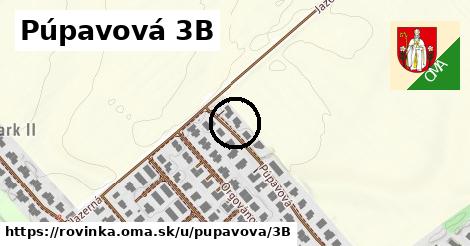 Púpavová 3B, Rovinka