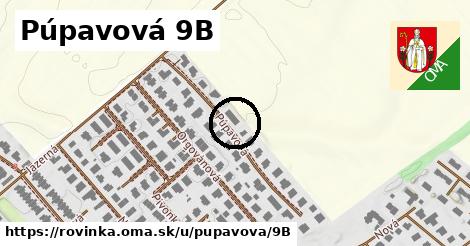 Púpavová 9B, Rovinka