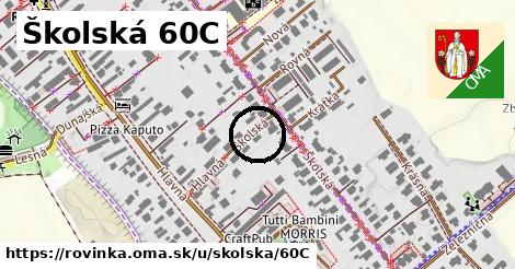 Školská 60C, Rovinka