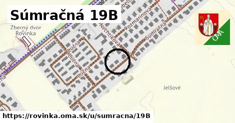 Súmračná 19B, Rovinka