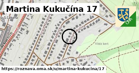 Martina Kukučína 17, Rožňava