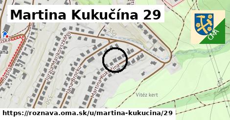 Martina Kukučína 29, Rožňava