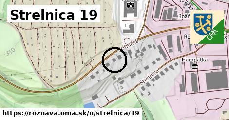 Strelnica 19, Rožňava