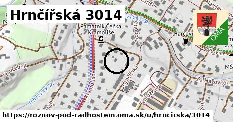 Hrnčířská 3014, Rožnov pod Radhoštěm