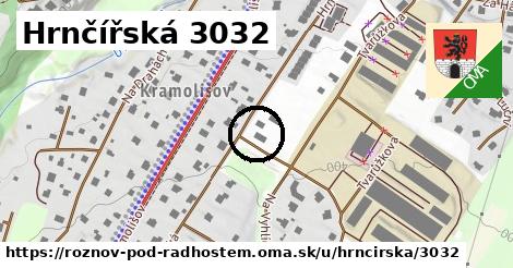 Hrnčířská 3032, Rožnov pod Radhoštěm