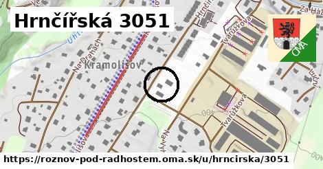 Hrnčířská 3051, Rožnov pod Radhoštěm