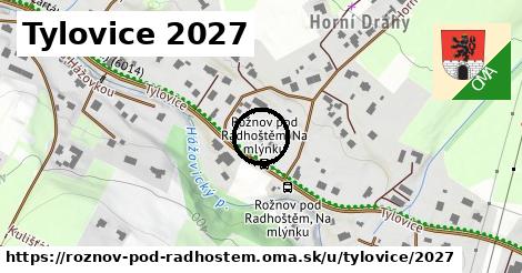 Tylovice 2027, Rožnov pod Radhoštěm