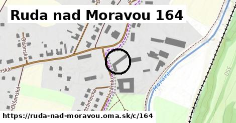 Ruda nad Moravou <span class="supisne">164</span>