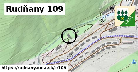 Rudňany <span class="supisne">109</span>