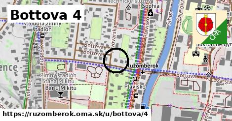 Bottova 4, Ružomberok