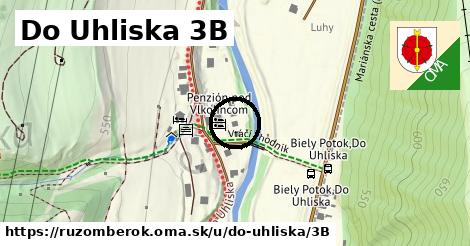 Do Uhliska 3B, Ružomberok