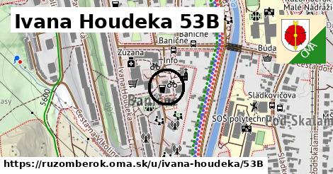 Ivana Houdeka 53B, Ružomberok