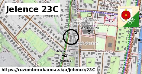 Jelence 23C, Ružomberok