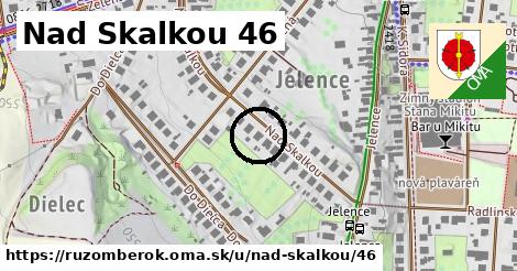 Nad Skalkou 46, Ružomberok