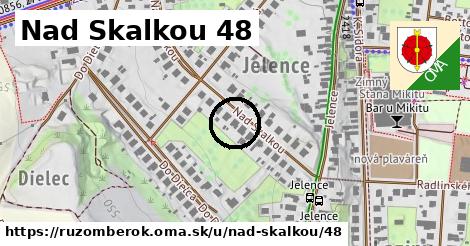 Nad Skalkou 48, Ružomberok