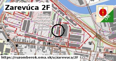 Zarevúca 2F, Ružomberok