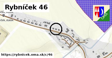 Rybníček <span class="supisne">46</span>