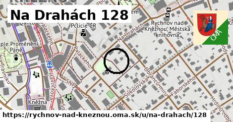 Na Drahách 128, Rychnov nad Kněžnou