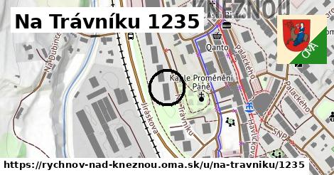 Na Trávníku 1235, Rychnov nad Kněžnou