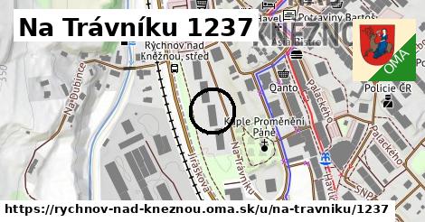 Na Trávníku 1237, Rychnov nad Kněžnou