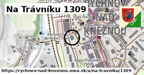 Na Trávníku 1309, Rychnov nad Kněžnou