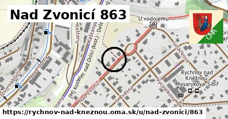 Nad Zvonicí 863, Rychnov nad Kněžnou