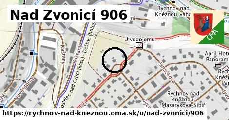 Nad Zvonicí 906, Rychnov nad Kněžnou